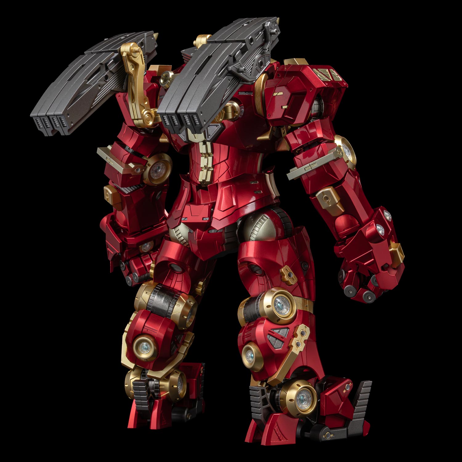 FIGHTING ARMOR Hulkbuster [Exclusive Edition]